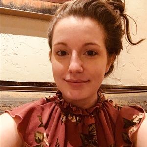 Meet your Posher, Amanda